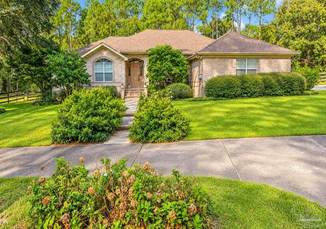 Photo 2 of Single family home for sale at 2400 Renfroe Rd, Milton, FL 32571 | MLS# 689820 | Listing updated on 2026-10-05