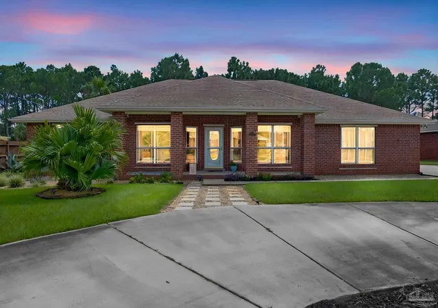 Photo 1 of Single family home for sale at 7513 Frankfort St, Navarre, FL 32566 | MLS# 688834 | Listing updated on 2026-09-14