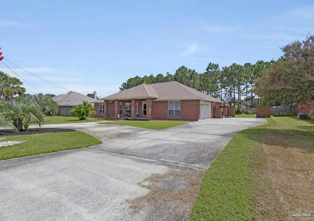 Photo 3 of Single family home for sale at 7513 Frankfort St, Navarre, FL 32566 | MLS# 688834 | Listing updated on 2026-09-14