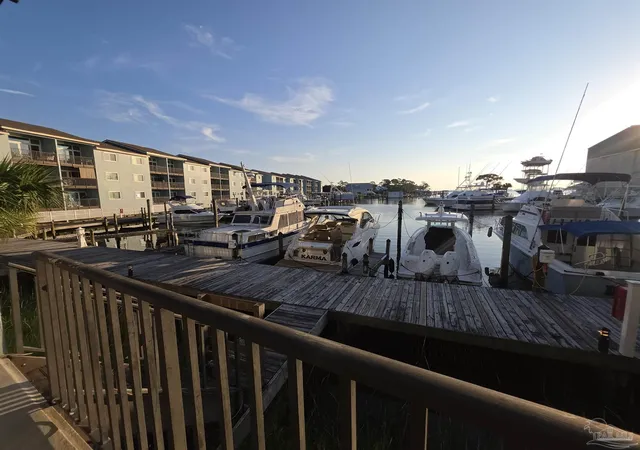Photo 1 of Condo for sale at 14100 River Rd #135, Pensacola, FL 32507 | MLS# 689337 | Listing updated on 2026-10-27