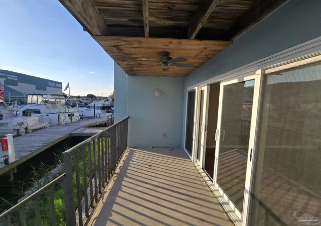 Listing Photo 1 - Condo for sale in building located at 14100 River Rd, Pensacola, FL 32507 - Unit #135