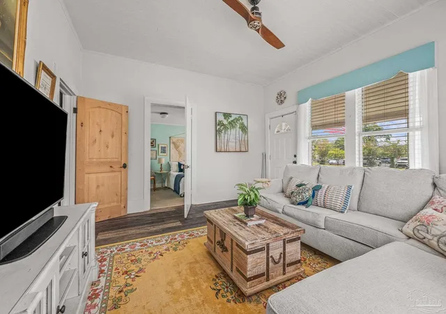 Photo 4 of Single family home for sale at 1220 E Cervantes, Pensacola, FL 32501 | MLS# 688874 | Listing updated on 2026-09-12