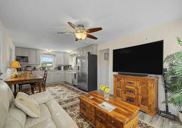 Photo 3 of Single family home for sale at 5411 Japonica Ave, Pensacola, FL 32507 | MLS# 688556 | Listing updated on 2026-10-29