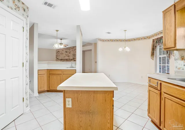 Photo 3 of Single family home for sale at 6751 Rickwood Dr, Pensacola, FL 32526 | MLS# 688886 | Listing updated on 2026-10-19