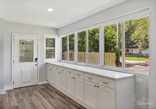 Photo 2 of Single family home for sale at 2931 N 15th Avenue, Pensacola, FL 32503 | MLS# 688347 | Listing updated on 2026-09-04