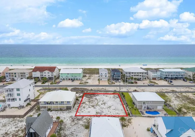 Land for sale at 7930 Gulf Blvd, Navarre, FL 32566 | MLS# 688591