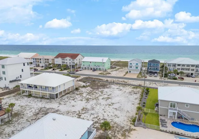 Photo 3 of Land for sale at 7930 Gulf Blvd, Navarre, FL 32566 | MLS# 688591 | Listing updated on 2026-09-05