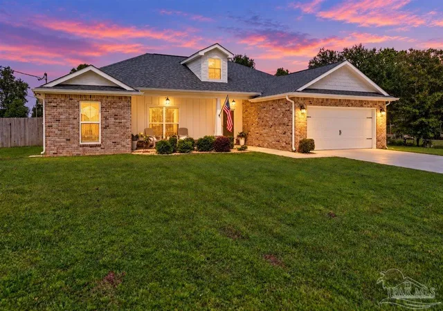 Photo 1 of Single family home for sale at 8278 Tortuga St, Navarre, FL 32566 | MLS# 689898 | Listing updated on 2026-10-05