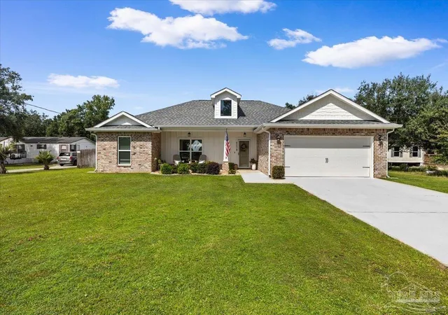 Photo 3 of Single family home for sale at 8278 Tortuga St, Navarre, FL 32566 | MLS# 689898 | Listing updated on 2026-10-05
