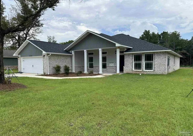 Photo 1 of Sale Pending at 5159 Barnett Rd, Milton, FL 32571 | MLS# 688703 | Listing updated on 2026-09-08