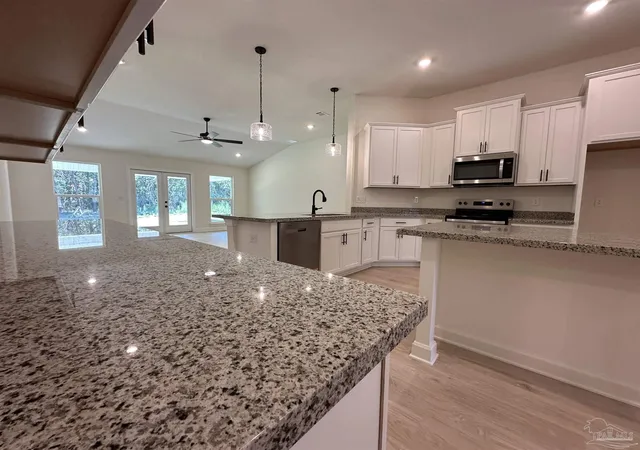 Photo 3 of Sale Pending at 5159 Barnett Rd, Milton, FL 32571 | MLS# 688703 | Listing updated on 2026-09-08