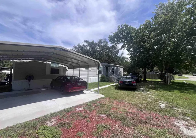 Photo 1 of Manufactured home for sale at 1138 Ave J, Ormond Beach, FL 32174 | MLS# 688413 | Listing updated on 2026-09-02