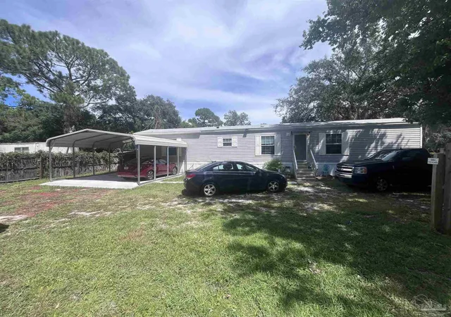 Photo 2 of Manufactured home for sale at 1138 Ave J, Ormond Beach, FL 32174 | MLS# 688413 | Listing updated on 2026-09-02