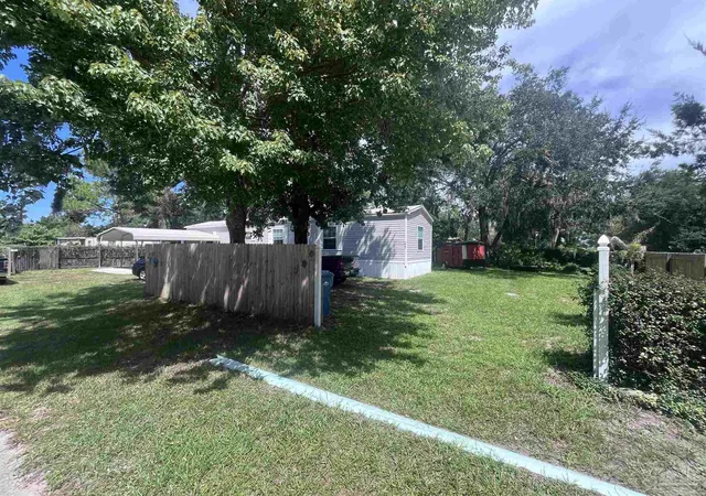 Photo 3 of Manufactured home for sale at 1138 Ave J, Ormond Beach, FL 32174 | MLS# 688413 | Listing updated on 2026-09-02