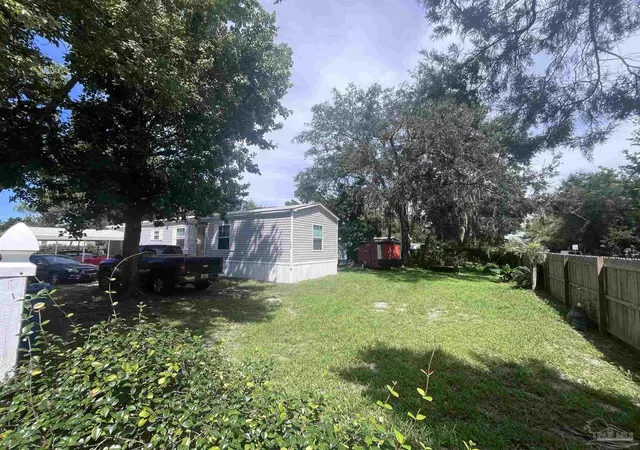 Photo 3 of Manufactured home for sale at 1138 Ave J, Ormond Beach, FL 32174 | MLS# 688413 | Listing updated on 2026-09-02