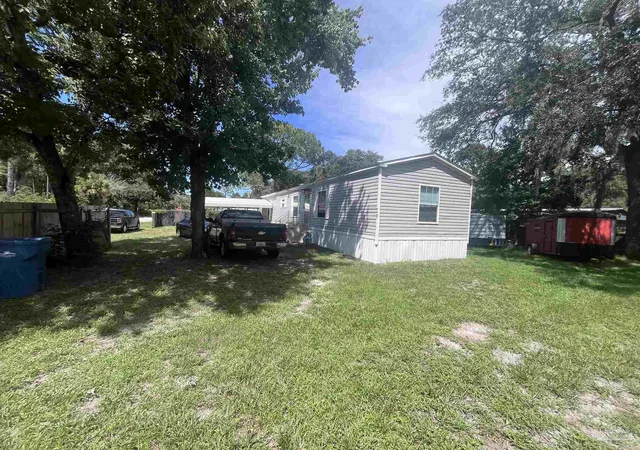 Photo 4 of Manufactured home for sale at 1138 Ave J, Ormond Beach, FL 32174 | MLS# 688413 | Listing updated on 2026-09-02