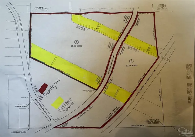 Photo 6 of Land for sale at 003 Van Hoosen Rd, Flomaton, AL 36441 | MLS# 690105 | Listing updated on 2026-10-13