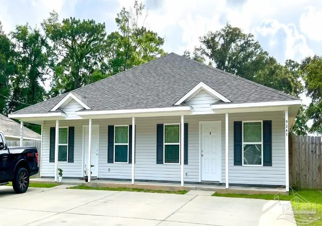Photo 2 of Multi family home for sale at 9241 Mabel St, Pensacola, FL 32514 | MLS# 688425 | Listing updated on 2026-09-02