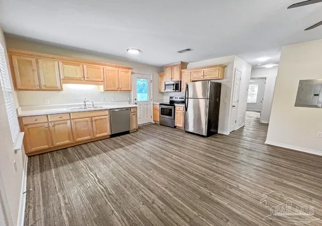 Photo 3 of Multi family home for sale at 9241 Mabel St, Pensacola, FL 32514 | MLS# 688425 | Listing updated on 2026-09-02