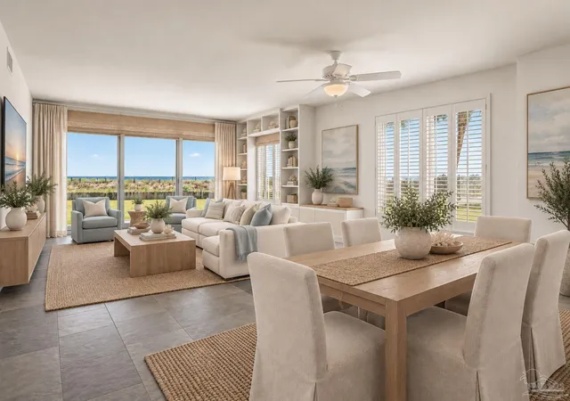 Photo 3 of Condo for sale at 16401 Perdido Key Dr #110, Pensacola, FL 32507 | MLS# 690116 | Listing updated on 2026-10-20