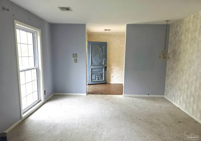 Photo 3 of Single family home for sale at 1076 Candlewood Cir, Pensacola, FL 32514 | MLS# 689986 | Listing updated on 2026-10-20