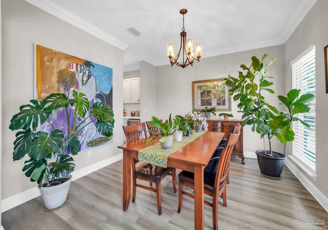 Photo 3 of Single family home for sale at 61 5th Street, Shalimar, FL 32579 | MLS# 688695 | Listing updated on 2026-10-15