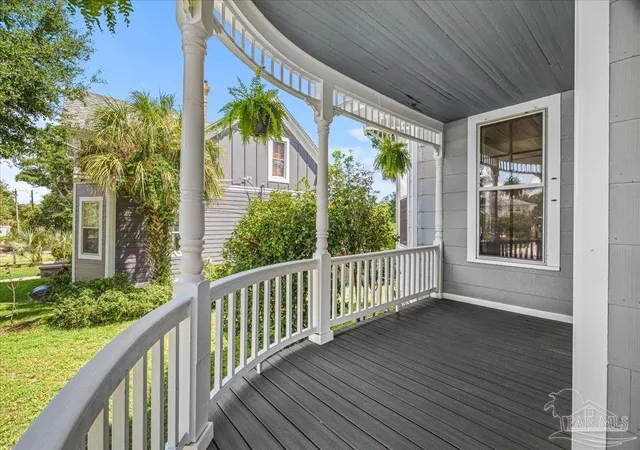 Photo 3 of Single family home for sale at 1417 E Jackson St, Pensacola, FL 32501 | MLS# 688841 | Listing updated on 2026-09-11