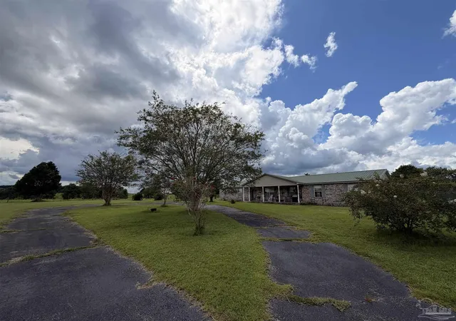 Photo 1 of Single family home for sale at 2731 Highway 97, Molino, FL 32577 | MLS# 688686 | Listing updated on 2026-09-24