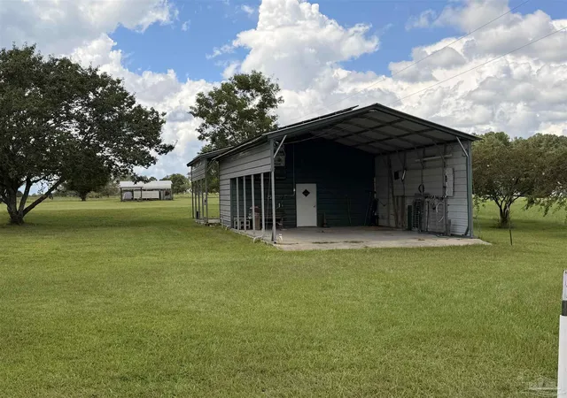 Photo 3 of Single family home for sale at 2731 Highway 97, Molino, FL 32577 | MLS# 688686 | Listing updated on 2026-09-24