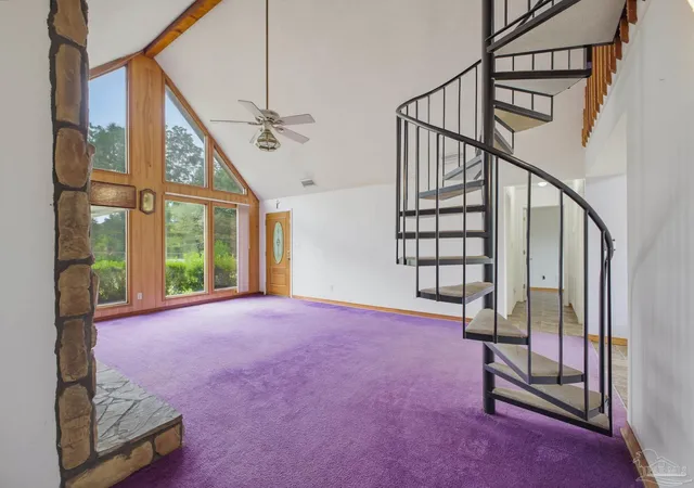Photo 2 of Single family home for sale at 3131 Old Atmore Rd, Flomaton, AL 36441 | MLS# 688440 | Listing updated on 2026-09-13