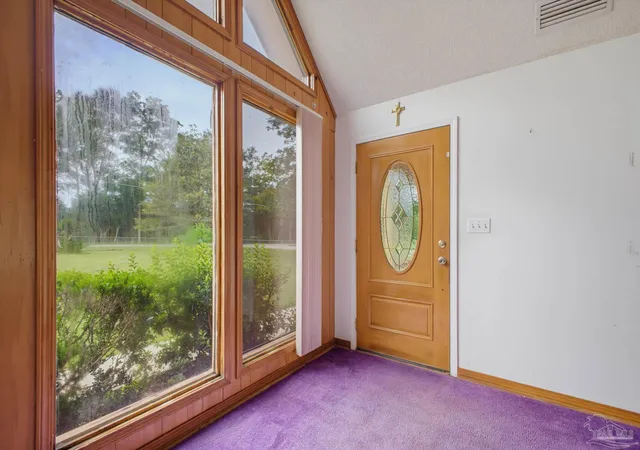 Photo 3 of Single family home for sale at 3131 Old Atmore Rd, Flomaton, AL 36441 | MLS# 688440 | Listing updated on 2026-09-13