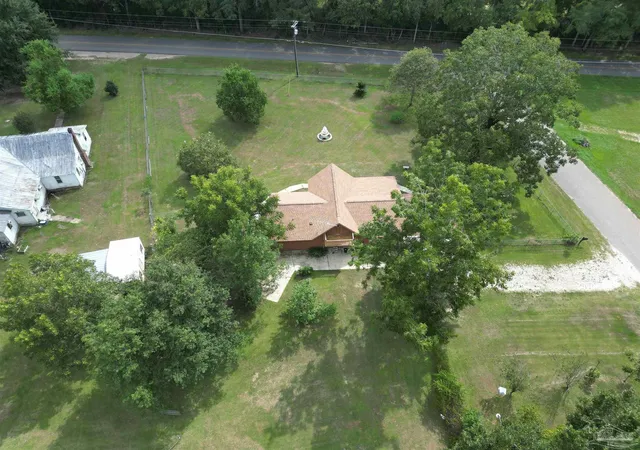 Photo 53 of Single family home for sale at 3131 Old Atmore Rd, Flomaton, AL 36441 | MLS# 688440 | Listing updated on 2026-09-13
