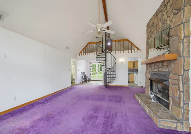 Photo 4 of Single family home for sale at 3131 Old Atmore Rd, Flomaton, AL 36441 | MLS# 688440 | Listing updated on 2026-09-29