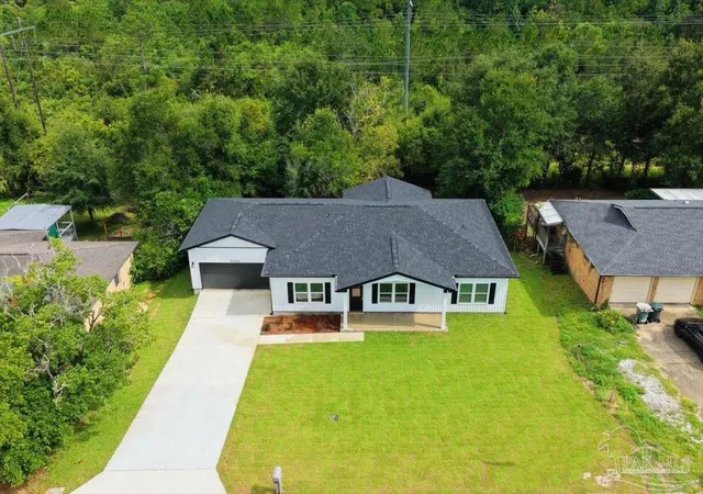 Photo 30 of Single family home for sale at 5536 Charbar Dr, Pensacola, FL 32526 | MLS# 684419 | Listing updated on 2026-10-08