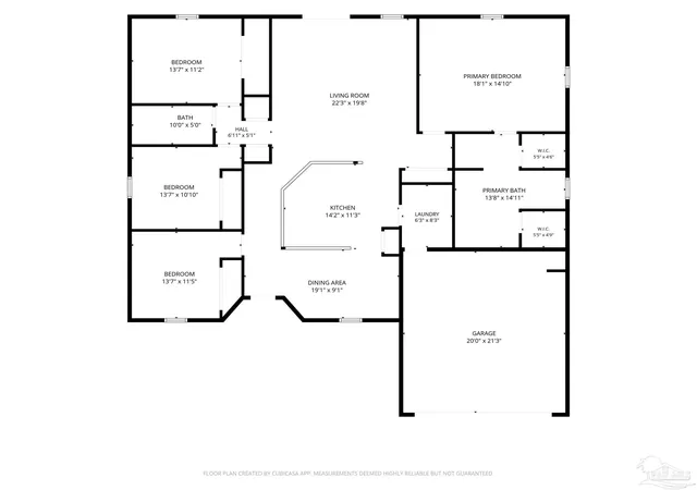 Photo 44 of Single family home for sale at 6626 Fernwood Dr, Milton, FL 32570 | MLS# 688726 | Listing updated on 2026-09-22