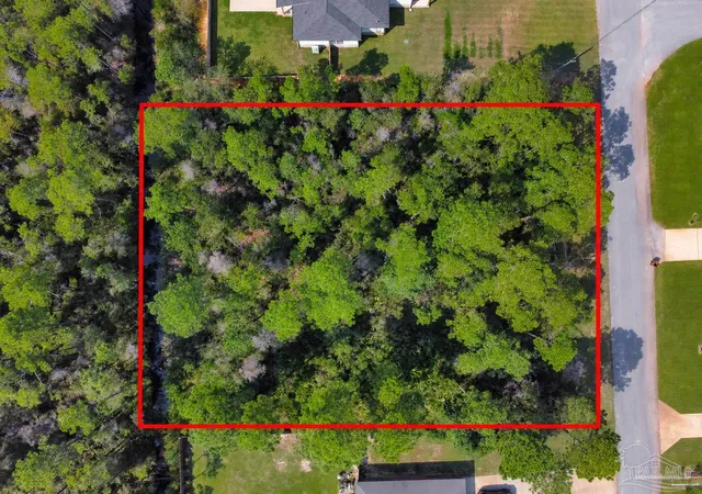 Photo 1 of Land for sale at 2151 Winfield Dr, Navarre, FL 32566 | MLS# 689731 | Listing updated on 2026-10-01
