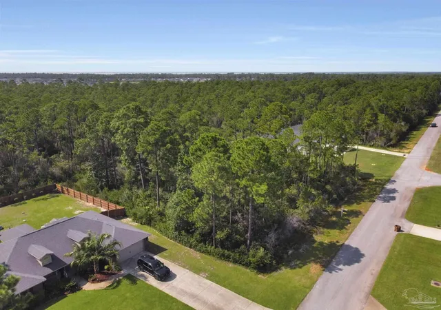 Photo 3 of Land for sale at 2151 Winfield Dr, Navarre, FL 32566 | MLS# 689731 | Listing updated on 2026-10-01