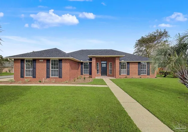Photo 1 of Single family home for sale at 2216 Blue Lake Dr, Pensacola, FL 32506 | MLS# 688954 | Listing updated on 2026-10-22