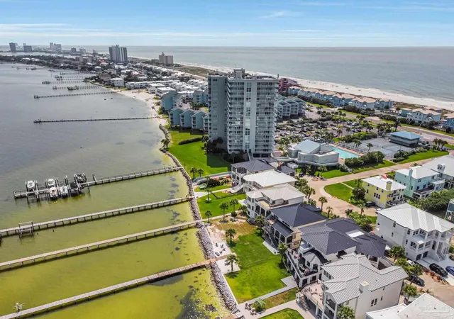 Photo 1 of Condo for sale at 1200 Ft Pickens Rd #7E, Gulf Breeze, FL 32561 | MLS# 688395 | Listing updated on 2026-09-02