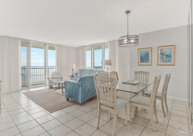 Photo 2 of Condo for sale at 1200 Ft Pickens Rd #7E, Gulf Breeze, FL 32561 | MLS# 688395 | Listing updated on 2026-09-02