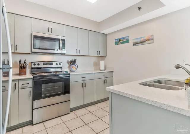 Photo 3 of Condo for sale at 1200 Ft Pickens Rd #7E, Gulf Breeze, FL 32561 | MLS# 688395 | Listing updated on 2026-09-02