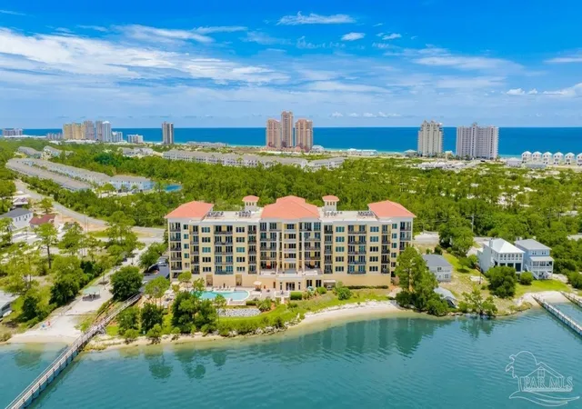 Photo 1 of Condo for sale at 14500 River Rd #308, Pensacola, FL 32507 | MLS# 690117 | Listing updated on 2026-10-15