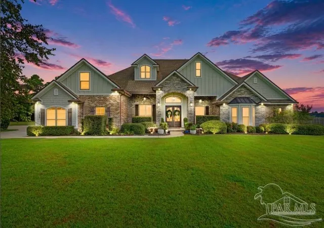 Photo 1 of Mansion for sale at 3684 Cotton Gin Ln, Milton, FL 32571 | MLS# 688393 | Listing updated on 2026-09-08