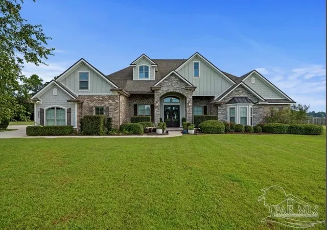 Photo 2 of Mansion for sale at 3684 Cotton Gin Ln, Milton, FL 32571 | MLS# 688393 | Listing updated on 2026-09-08
