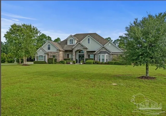 Photo 3 of Mansion for sale at 3684 Cotton Gin Ln, Milton, FL 32571 | MLS# 688393 | Listing updated on 2026-09-08