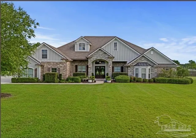 Photo 3 of Single family home for sale at 3684 Cotton Gin Ln, Milton, FL 32571 | MLS# 688393 | Listing updated on 2026-09-08