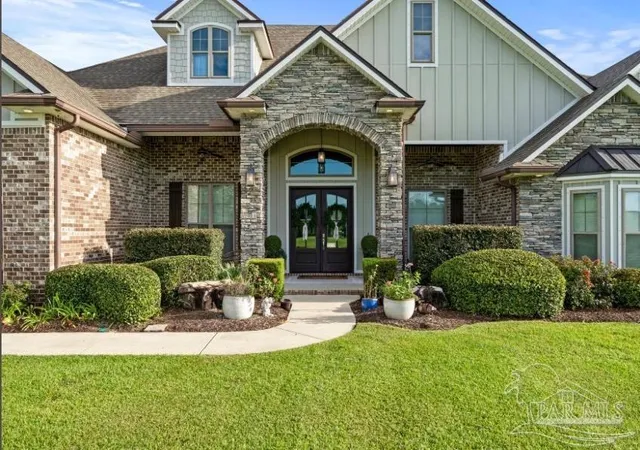 Photo 4 of Single family home for sale at 3684 Cotton Gin Ln, Milton, FL 32571 | MLS# 688393 | Listing updated on 2026-09-08