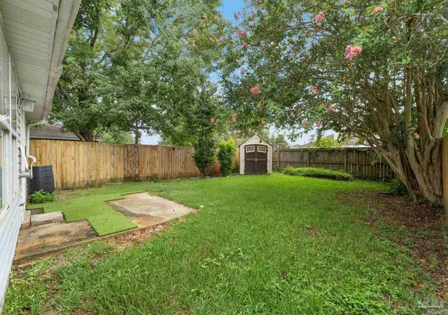 Photo 34 of Single family home for sale at 4025 Glenway Dr, Pensacola, FL 32526 | MLS# 688704 | Listing updated on 2026-09-08