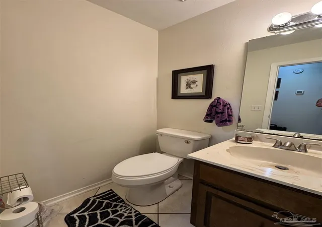 Photo 4 of Townhouse for sale at 6208 Kirsten Dr, Pensacola, FL 32504 | MLS# 688917 | Listing updated on 2026-09-13