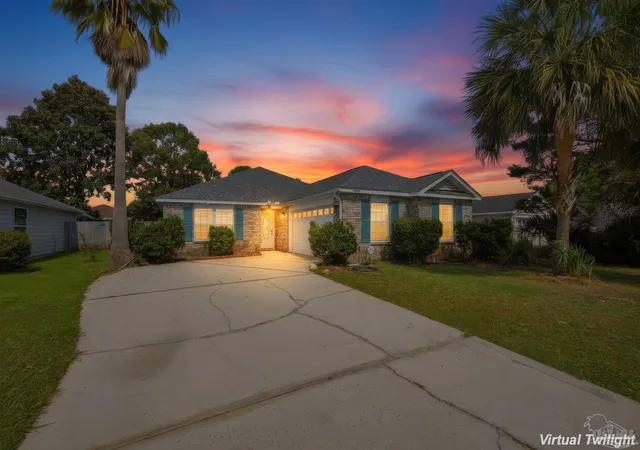 Single family home for sale at 6464 Sandkey Cv, Gulf Breeze, FL 32563 | MLS# 689801